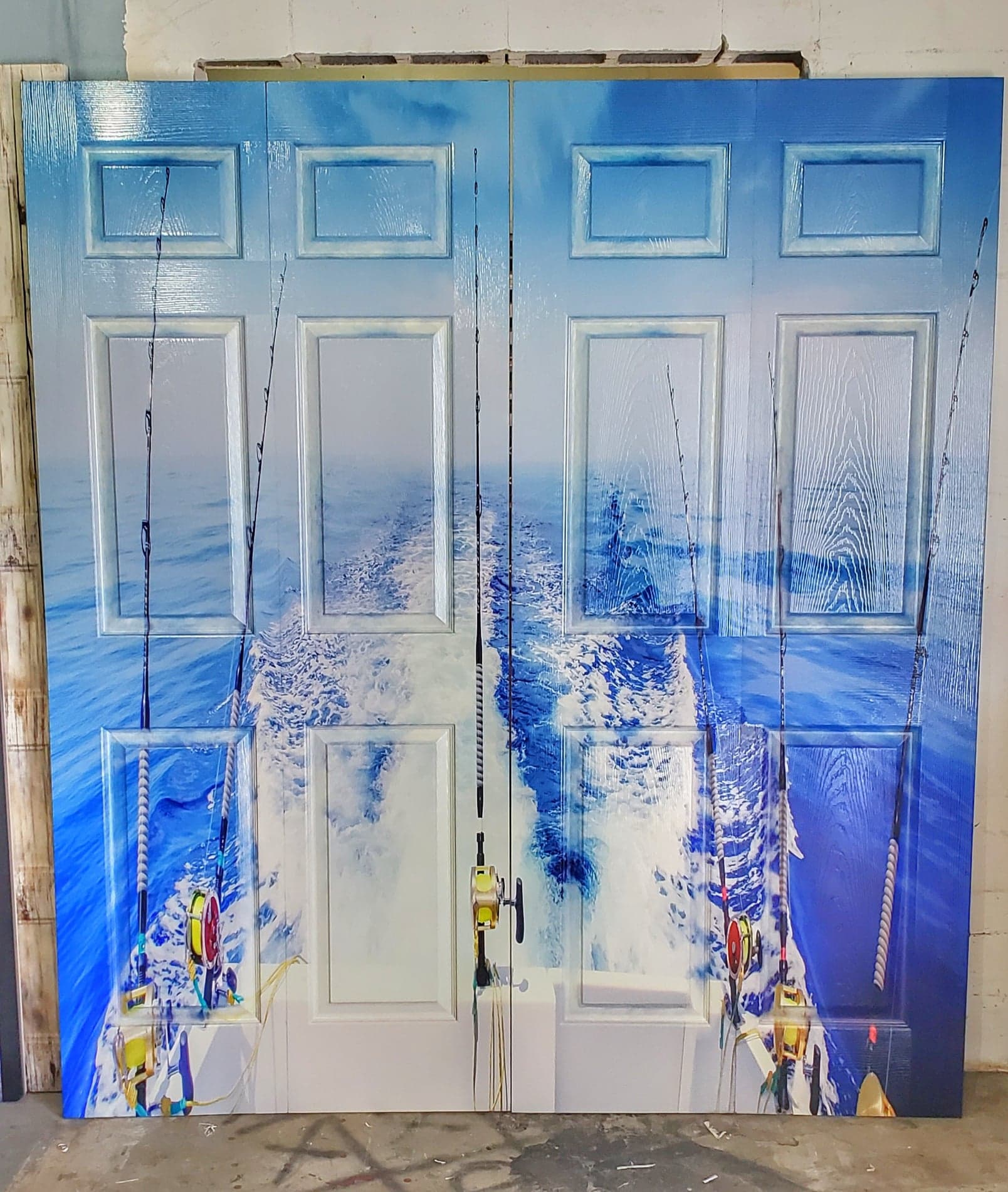 Ahşap ve Mdf Baskı